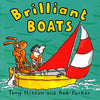 Amazing Machines: Brilliant Boats