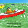Amazing Machines: Brilliant Boats