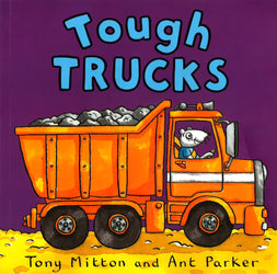 Tough Trucks