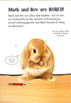 Amazing Jobs Sticker Book: Star Paws - An Animal Dress-Up Sticker Book