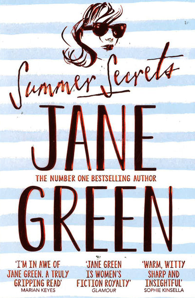 Summer Secrets