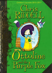 Ottoline And The Purple Fox