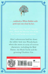Alice's Adventures In Wonderland