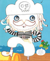 First Sticker Story Fun: Pirates