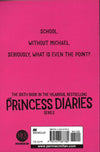 The Princess Diaries: Royal Rebel