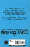 The Princess Diaries: Party Princess