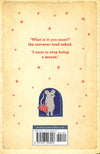 The Amazing Adventures Of Freddie Whitemouse