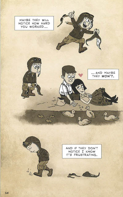 Zen Pencils: Inspirational Quotes For Kids