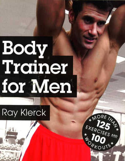 Body Trainer For Men