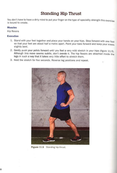 Body Trainer For Men