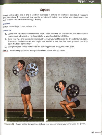 Body Trainer For Men