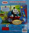 6B Thomas: Its Great To Be An Engine