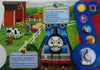 6B Thomas: Its Great To Be An Engine