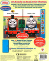 M Ready To Read With Thomas