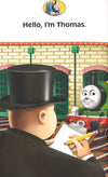 M Ready To Read With Thomas