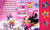 Minnie's Big Day
