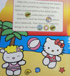 A Day With Hello Kitty (Play-A-Sound)