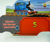 Thomas & Friends : Rolling Wheels