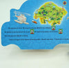 Thomas & Friends : Rolling Wheels