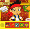 Jake And The Never Land Pirates: Jake's Treasure Chest