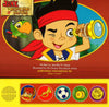 Jake And The Never Land Pirates: Jake's Treasure Chest