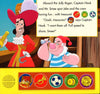 Jake And The Never Land Pirates: Jake's Treasure Chest
