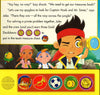 Jake And The Never Land Pirates: Jake's Treasure Chest