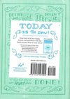 Carpe Diem Journal