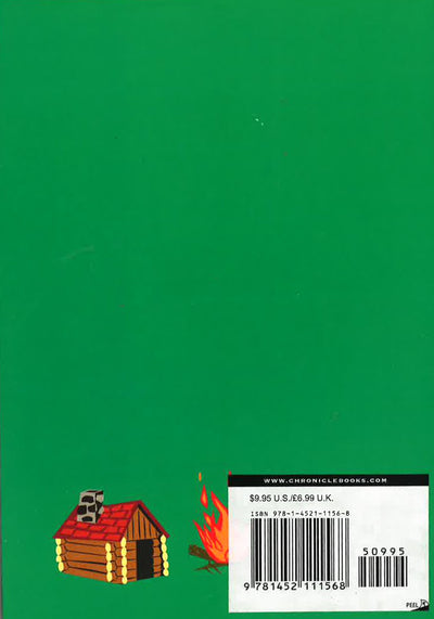 Gamago Yeti Journal