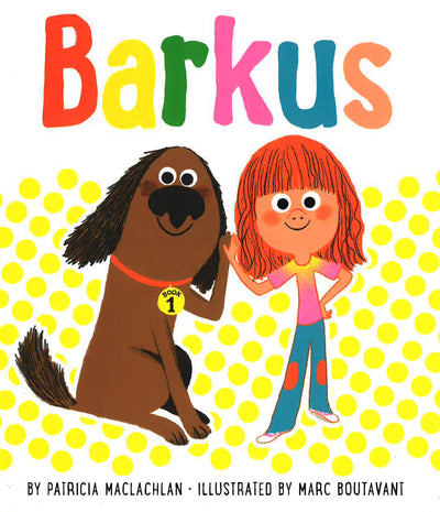 Barkus