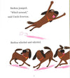 Barkus