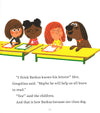 Barkus