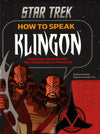 How To Speak Klingon (Hb)