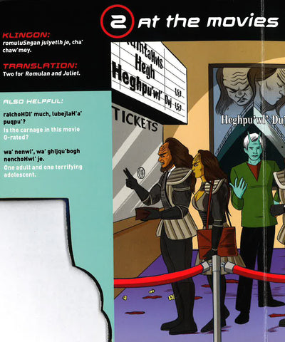 How To Speak Klingon (Hb)