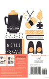 Darling Clementine - Letterpressed Notebooks