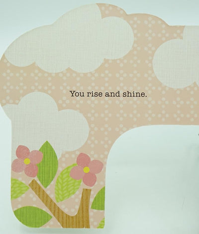 You Are My Baby: Meadow