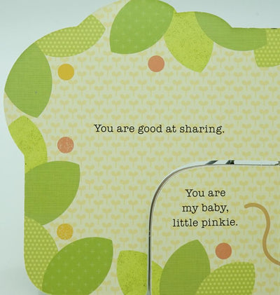 You Are My Baby: Meadow