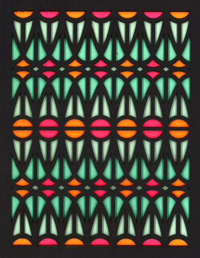 Geometrics Journal (Journals)