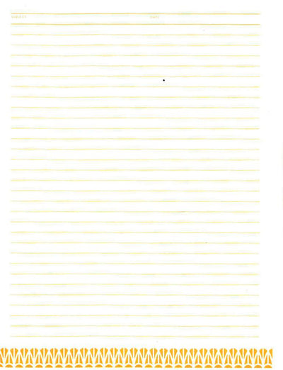 Geometrics Journal (Journals)