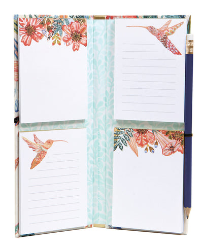 Exquisite By Nature List Ledger