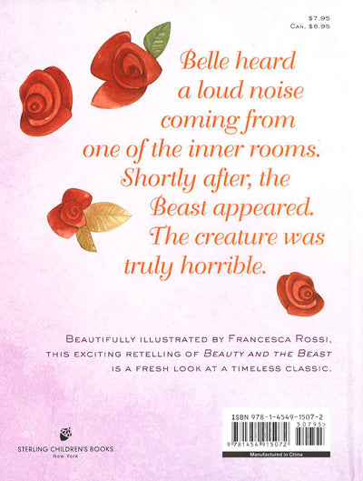 Beauty And The Beast: A Fairy Tale Adventure