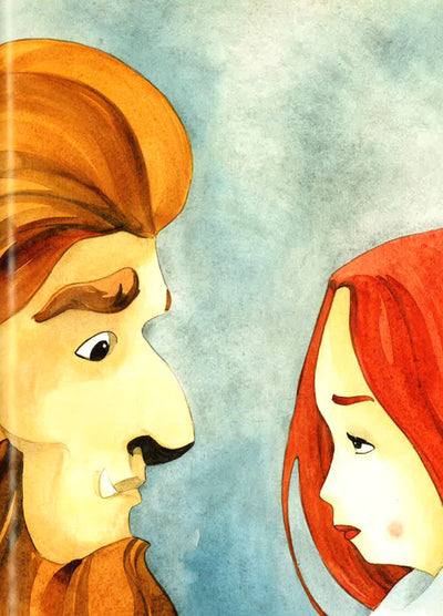 Beauty And The Beast: A Fairy Tale Adventure