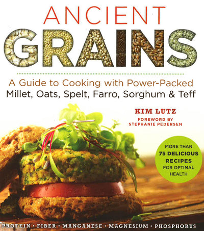 Ancient Grains