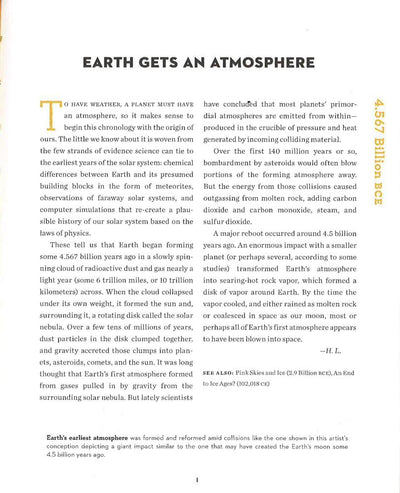 Weather An Illustrated History: From Cloud Atlases To Climate Change (Sterling Illustrated Histories)