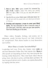 What Successful People Know About Leadership