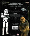 Star Wars( The Complete Visual Dictionary)[Sw The Comp Visual Dict][Hardcover]