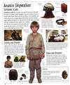 Star Wars( The Complete Visual Dictionary)[Sw The Comp Visual Dict][Hardcover]