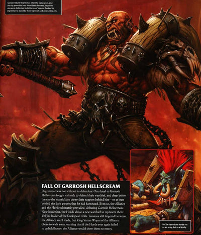 World Of Warcraft: Ultimate Visual Guide (Updated And Expanded)