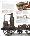 Cars, Trains And Planes: Difinitive Visual History