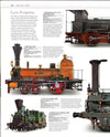 Cars, Trains And Planes: Difinitive Visual History